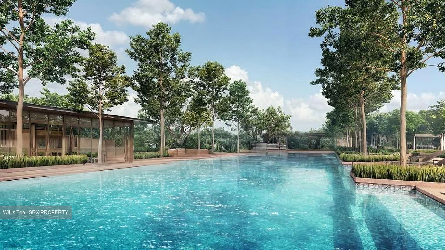 The Myst (D23), Condominium #579695441